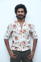 Pedda Kapu Hero Virat Karna Photos